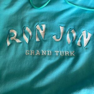 Ron Jon NWOT X-Large Sweatshirt. $25.00